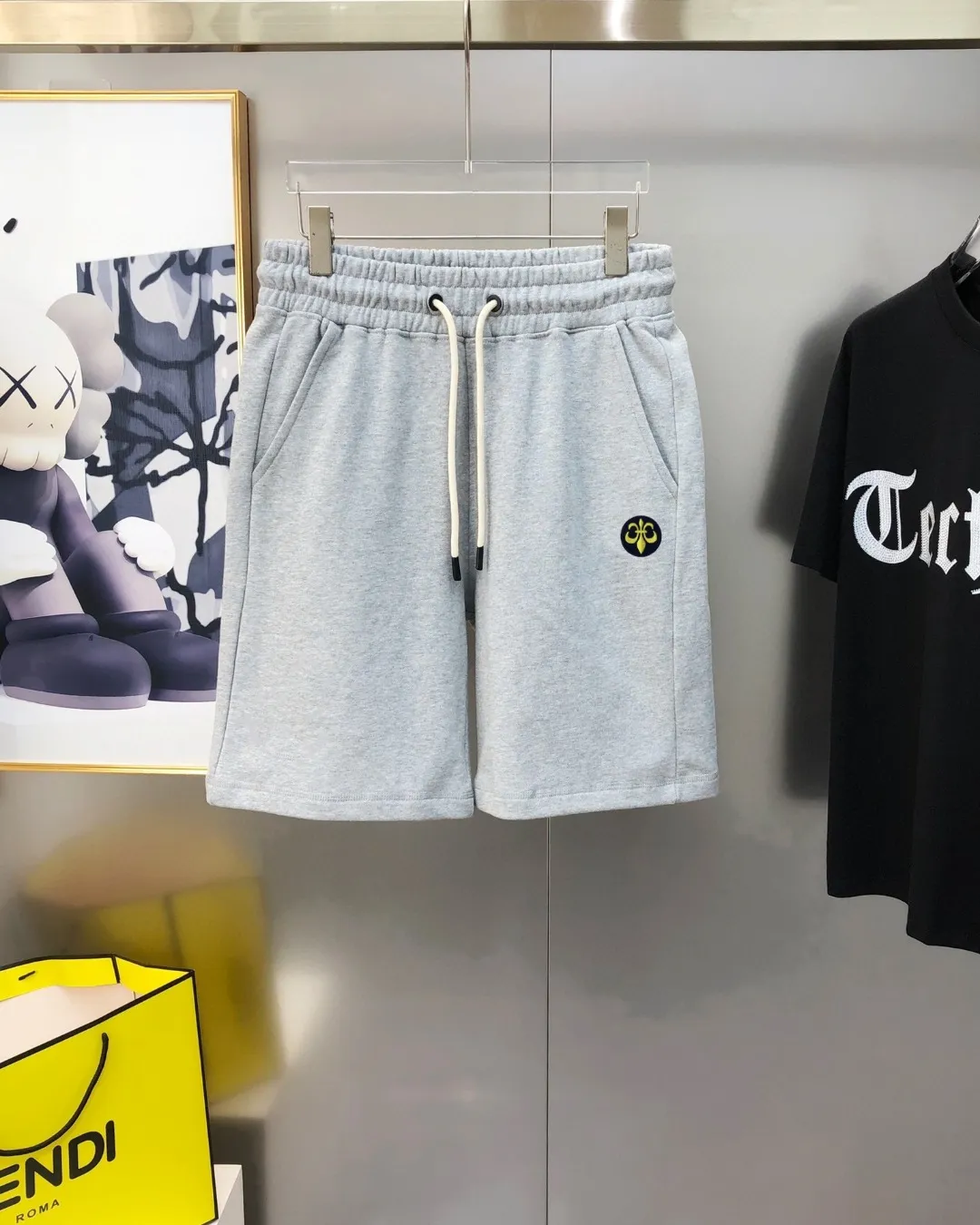 New Arrival Original Premium Quality 100% Versatile ， ！ ， ， 。Size：S-XL （ 185 ）Black Gray